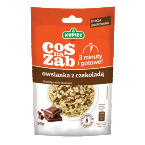 Kupiec Coś na Ząb Owsianka z czekoladą 50g image-editor%2Fzip-import%2F1776698382077-1153-3f0613c4ebe1.png