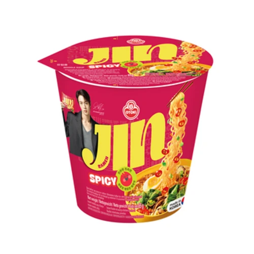 Otoki jin zupa instant ramen spicy w kubku 65g 1775827148613-v499ab.png