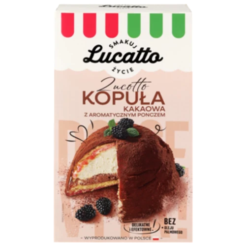 Ciasto Kakaowa Kopuła Lucatto 370g image-editor%2Fzip-import%2F1776698382077-1157-349492903a25.png