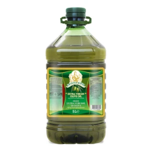 Oliwa z Oliwek Extra Virgin 5L PET Donna Sofia