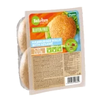 Balviten Bułki hamburgerowe z sezamem 2x70g. Produkt bezglutenowy