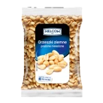 Orzeszki ziemne prażone niesolone 300 g Helcom