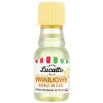 Aromat waniliowy Lucatto 10ml