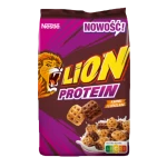 Nestle Lion Protein 400g