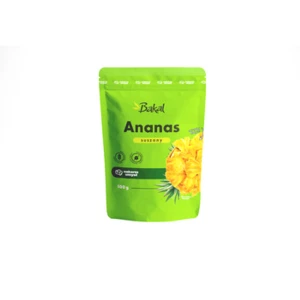 Bakal Ananas suszony 100g