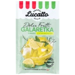 Galaretka cytynowa Lucatto 70g
