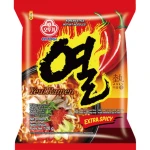 Ottogi zupa instant yeul ramen 120g
