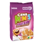 Nestle Cini Minis Protein 400g