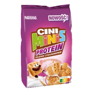 Nestle Cini Minis Protein 400g