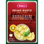 Melissa Primo Gusto Gnocchini włoskie MINI kopytka ziemniaczane 500 g
