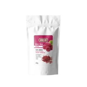Kresto malina grys 60g