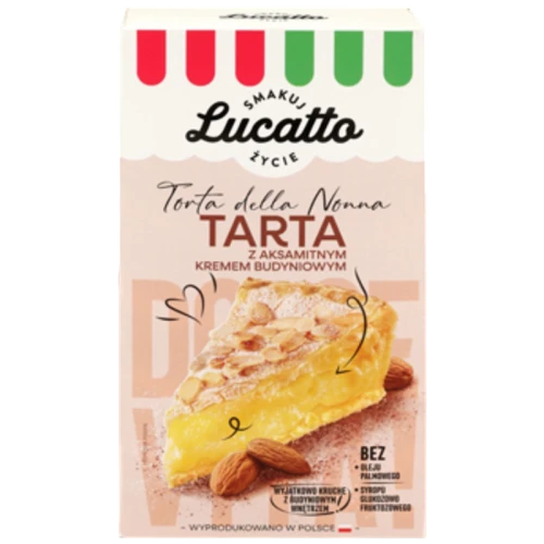 Tarta z aksamitnym kremem budyniowym Lucatto 610g image-editor%2Fzip-import%2F1776698382077-1183-b963899e4b68.png