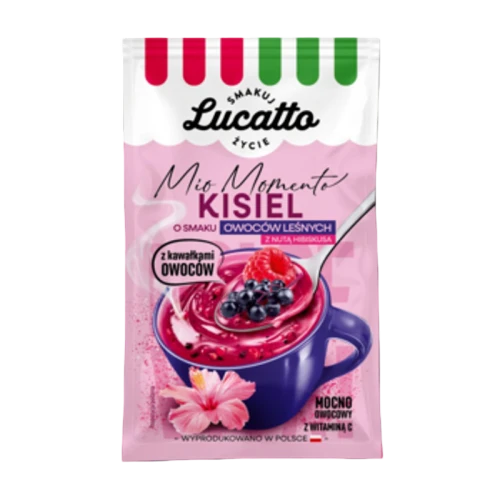 Kisiel owoce leśne z nutką hibiskusa - z kawałkami owoców Lucatto 31,5g image-editor%2Fzip-import%2F1776698382077-1184-105ac3bd455e.png
