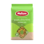 Makaron Melissa Penne Rigate Gluten Free 400 g