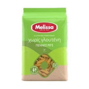 Makaron Melissa Penne Rigate Gluten Free 400 g