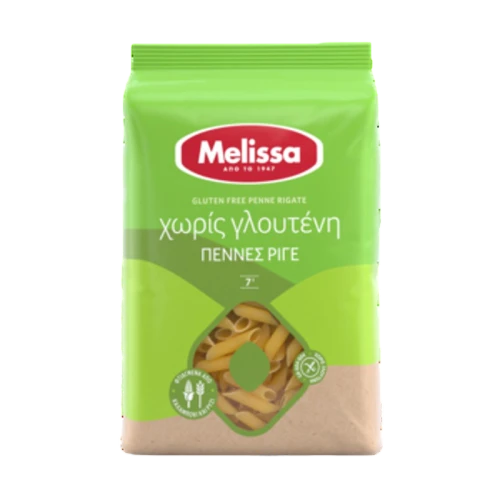 Makaron Melissa Penne Rigate Gluten Free 400 g image-editor%2Fzip-import%2F1776698382077-1185-c6ee64e6b257.png