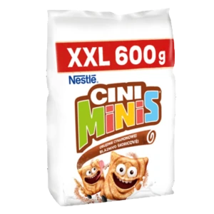 Nestle Cini Minis 600g