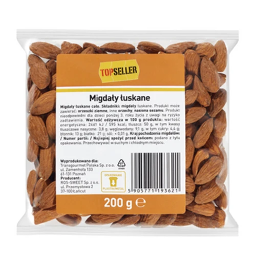 TOPSELLER Migdały łuskane 200g 1775827275883-19iczc.png