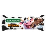 Bakalland Baton zbożowy czoko krówka 25g