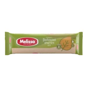 Makaron Melissa Spaghetti BIO 500 g