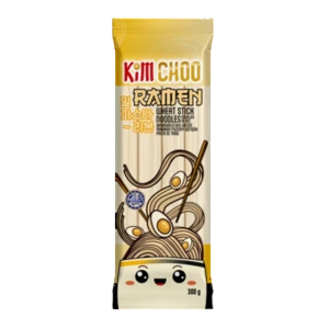 KIMCHOO - makaron pszenny wstążki RAMEN 300 g/48
