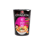 Oyakata Soup Cup Hot&Spicy Ramen 63 g