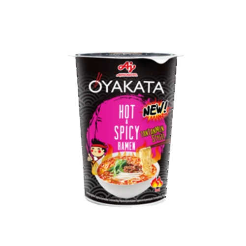 Oyakata Soup Cup Hot&Spicy Ramen 63 g image-editor%2Fzip-import%2F1776698382077-1197-b4a11e6470d2.png