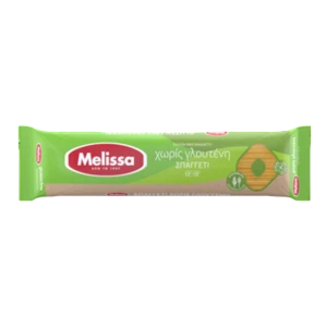 Makaron Melissa Spaghetti Gluten Free 400 g