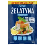 EMIX Żelatyna spożywcza 200g