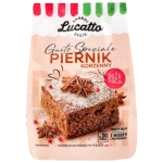 Piernik Duża Porcja Lucatto 680g
