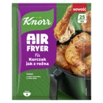 Knorr Air Fryer Fix Kurczak jak z rożna 29 g