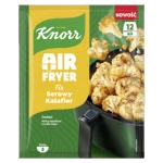Knorr Air Fryer Fix serowy kalafior 33g