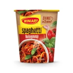 WINIARY Spaghetti Bolognese 61g