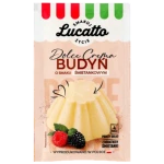Budyń o smaku śmietankowym Lucatto 40g