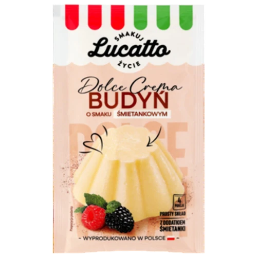 Budyń o smaku śmietankowym Lucatto 40g image-editor%2Fzip-import%2F1776698382077-1204-4ac67b79b10f.png