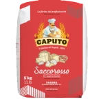 Caputo Mąka pszenna typ 00 Saccorosso 5 kg