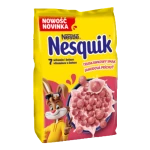 Nestle Nesquik Strawberry 450g