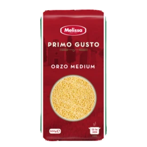 Makaron w formie ryżu 500 g Melissa Primo Gusto