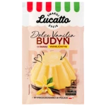 Budyń o smaku waniliowym Lucatto 40g