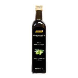 Primo Gusto Oliwa Pomace 500 ml