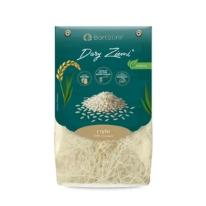 Makaron Bartolini ryżowy nitka 250g