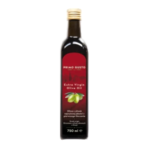 Primo Gusto Oliwa Extra Virgin 750 ml