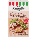 Pierniczki Lucatto 445g