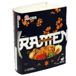 Akira zupa instant ramen bowl chicken fire 242g
