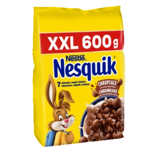 Nestle Nesquik 600g