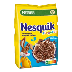 Nestle Nesquik ABC 450g