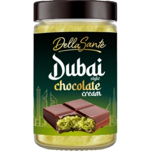 Della Sante Krem W Stylu Dubajskiej Czekolady 190g
