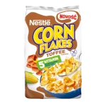 Nestle Corn Flakes toffee 400g