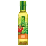 Olej Kujawski z bazylią, pomidorami i oregano 250ml