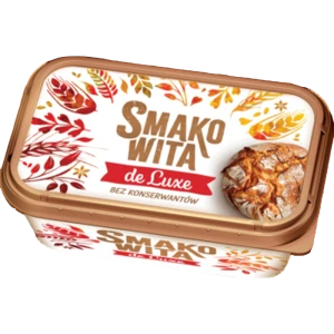 Smakowita de Luxe 400 g